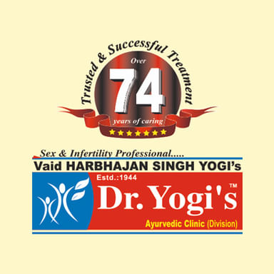 Dr.Yogi's Clinic