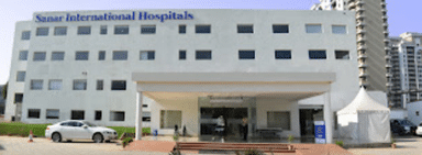 Sanar International Hospital (on call)