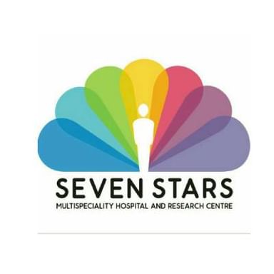 Seven Star Multispeciality Hospital (on call)