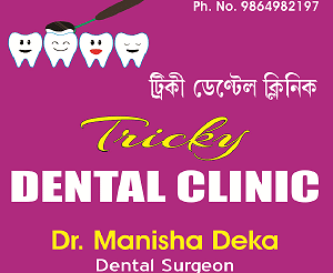 Tricky Dental Clinic