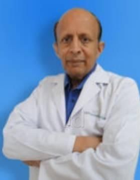 Dr. Ramachandran Clinic