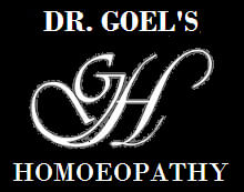 Dr.Goel`s Homoeopathy (Clinic & Stores)