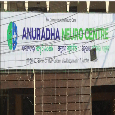 Anuradha Neuro Centre