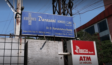 Darasani Homeo Clinic