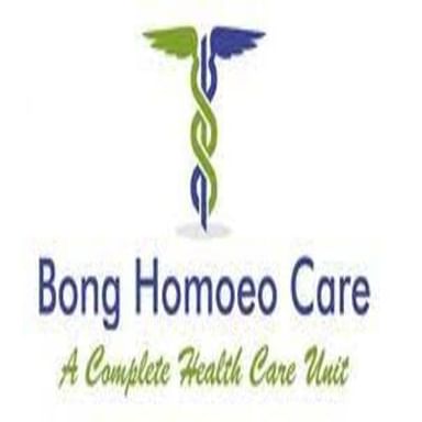 Bong Homoeo Care