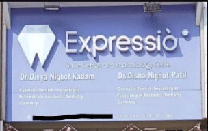 Expressio Smile Design and Implantology Center
