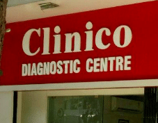 Clinico Dental Centre (On Call)