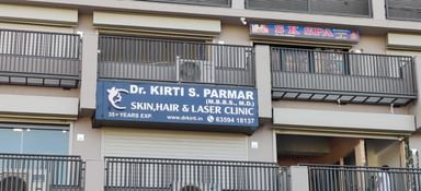 Dr Kirti Parmar's Skin clinic