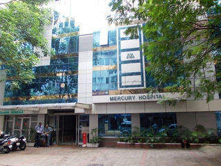 Mercury Hospital