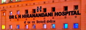 Dr L H Hiranandani Hospital