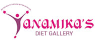 Anamika's Diet Gallery