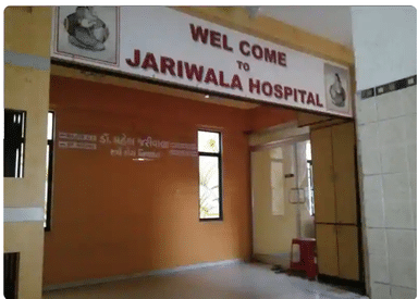Jariwala Women's Hospital