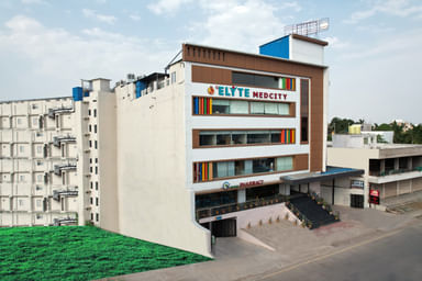ARPA MEDCITY HOSPITAL &  RESEARCH INSTITUTE