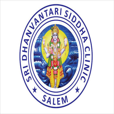 Sri Dhanvantari Siddha Clinic