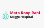 Mata Roop Rani Maggo Hospital