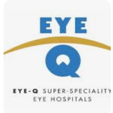 Eye-Q Institute of Retina