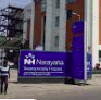 Narayana Super Speciality Hospital