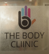 The Body Cliinic
