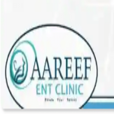 Aareef ENT Surgeon