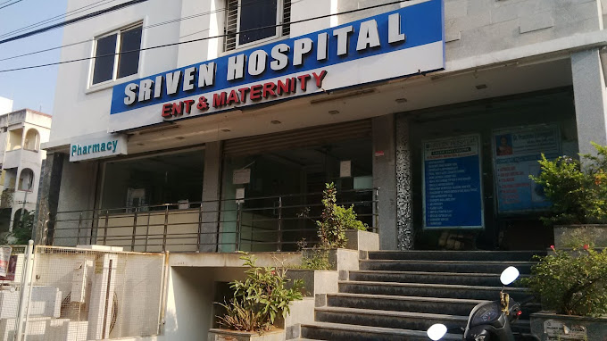 SRIVEN HOSPITAL