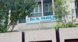 N. Tahilyani Clinic