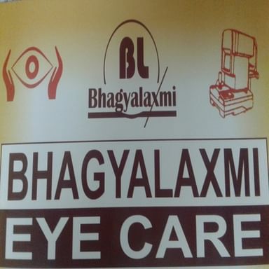 Bhagyalaxmi Eye Care