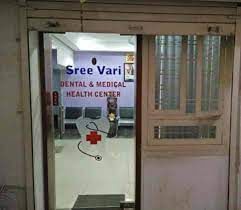 Sri Vari Dental Clinic