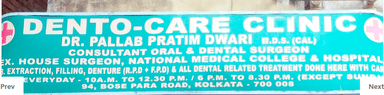 Dento Care Clinic