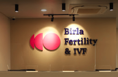 Birla Fertility and IVF