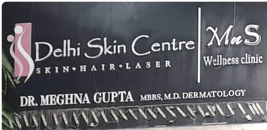 Delhi Skin Centre