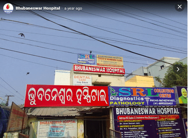 Bhubaneswar clinic