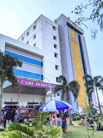 CARE Hospital