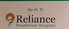 H N RELIANCE HOSPITAL (on call)