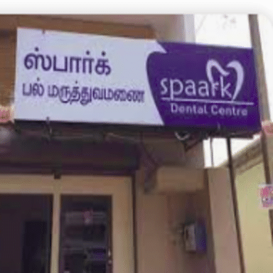 Spaark Dental Clinic