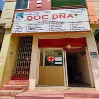 DOC DNA