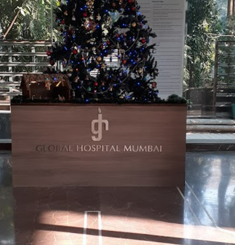 Global Hospitals