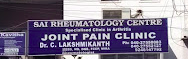 Sai Rheumatology Centre