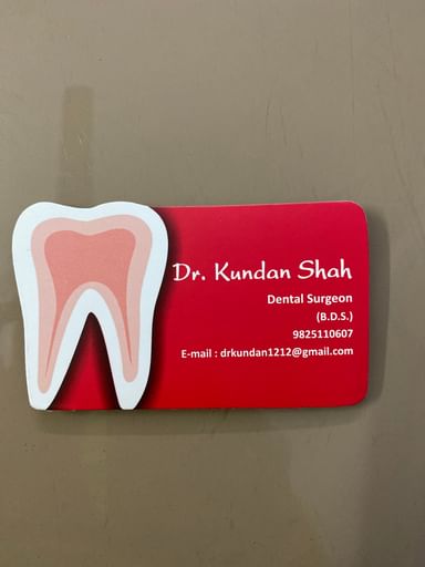 Padmavati dental clinic