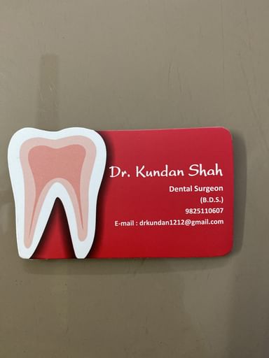 Padmavati dental clinic