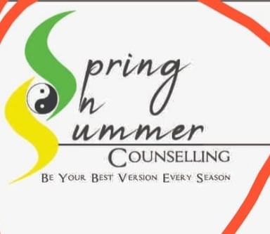 Spring and Summer Counselling