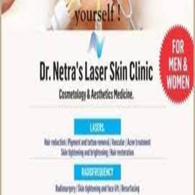 Netra's Laser Skin Clinic