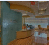 Child Care and Pediatric Hematology Oncology Clinic