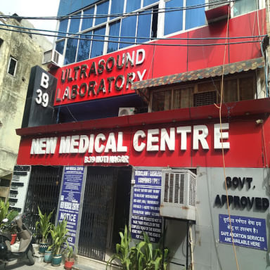 New Medical Centre