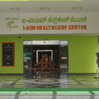 I-AIM Healthcare Center