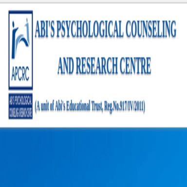 ABIS Psychological Counseling & Research centre