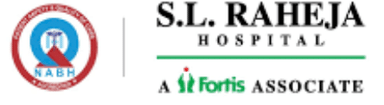S L Raheja Fortis Hospital