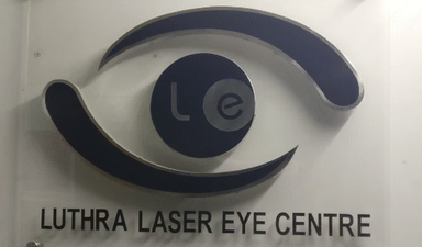 Luthra Laser Eye Center