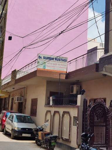 Dr Surbhi Rustagi's Clinic