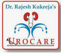 Dr. Rajesh Kukreja's Urocare