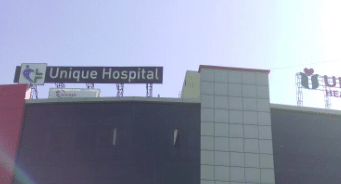 Unique Hospitals